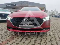 2026 Mazda 3