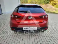 2026 Mazda 3