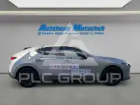 2026 Mazda 3