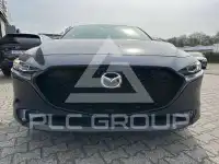 2026 Mazda 3