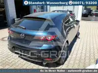 2026 Mazda 3