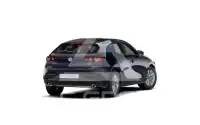 2026 Mazda 3