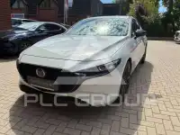 2026 Mazda 3