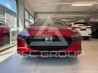 2026 Mazda 3