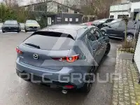 2026 Mazda 3