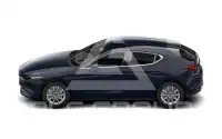 2026 Mazda 3