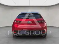 2026 Mazda 3