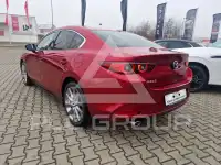2026 Mazda 3