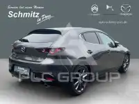 2026 Mazda 3