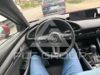 2026 Mazda 3