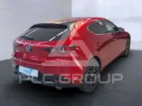2026 Mazda 3