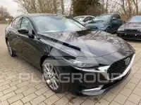 2026 Mazda 3