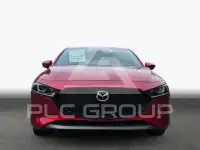 2026 Mazda 3