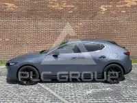 2026 Mazda 3