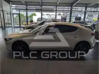 2026 Mazda 3