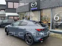 2026 Mazda 3