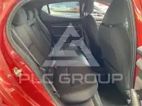 2026 Mazda 3