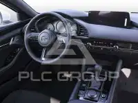 2026 Mazda 3