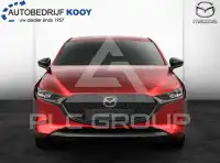 2026 Mazda 3