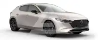2026 Mazda 3