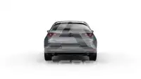 2026 Mazda 3