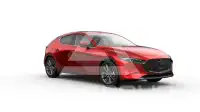 2026 Mazda 3