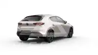 2026 Mazda 3