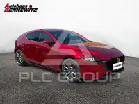 2026 Mazda 3
