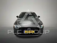 2026 Mazda 3