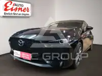 2026 Mazda 3