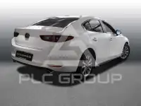 2026 Mazda 3