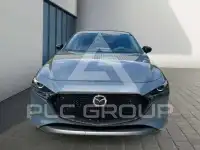 2026 Mazda 3