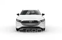 2026 Mazda 3