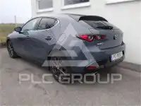 2026 Mazda 3