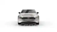 2026 Mazda 3