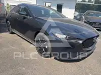 2026 Mazda 3