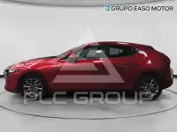 2026 Mazda 3