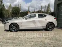 2026 Mazda 3