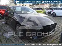 2026 Mazda 3