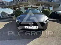 2026 Mazda 3