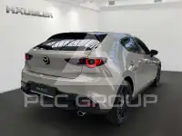 2026 Mazda 3