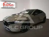 2026 Mazda 3
