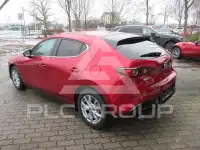 2026 Mazda 3