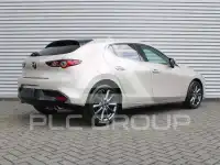 2026 Mazda 3