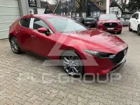 2026 Mazda 3