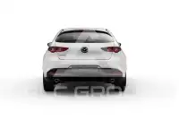 2026 Mazda 3
