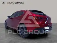 2026 Mazda 3