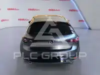 2026 Mazda 3
