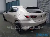 2026 Mazda 3