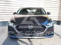 2026 Mazda 3